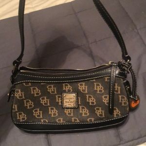 DB purse
